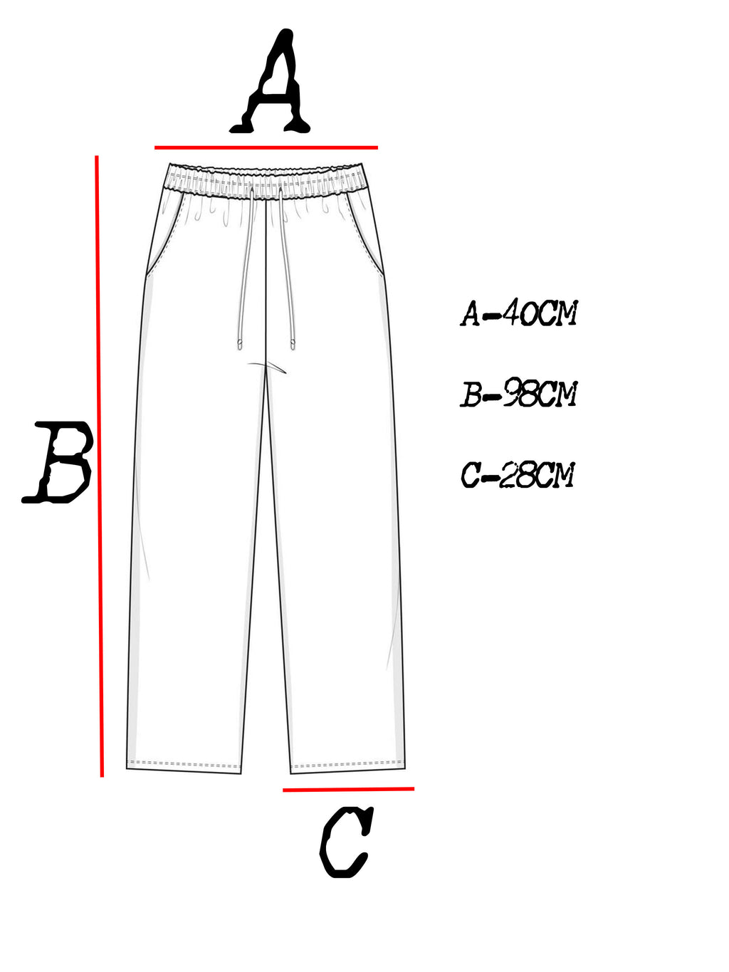 "acidV2" flared jeans
